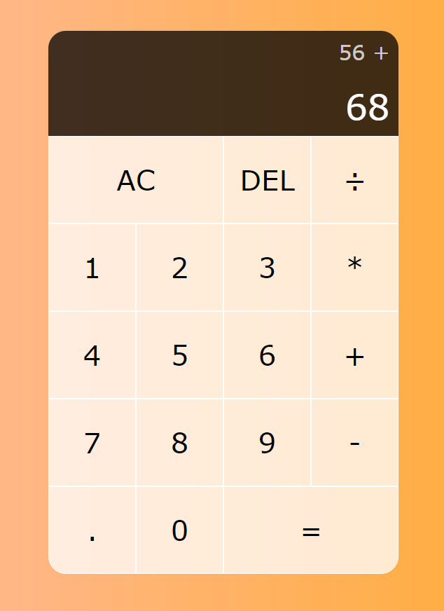 Calculator