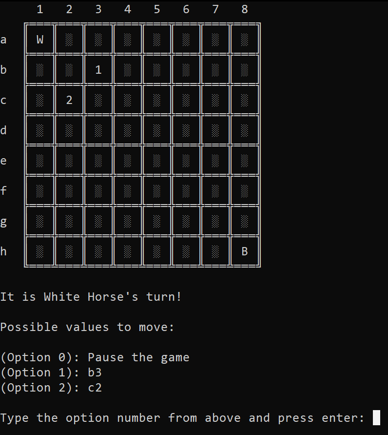 C++ Game